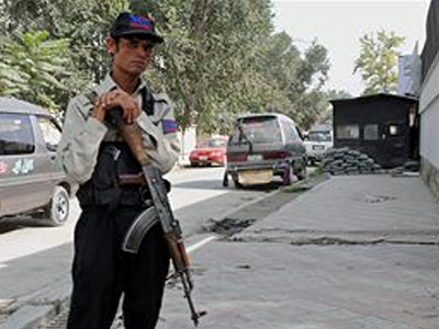 Κλείνει τις ιδιωτικές εταιρείας ασφαλείας το Αφγανιστάν